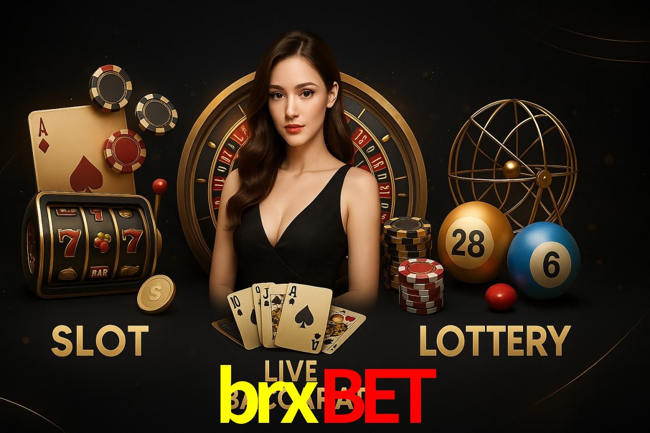 brxbet Loteria Online Brasil - Plataforma Certificada