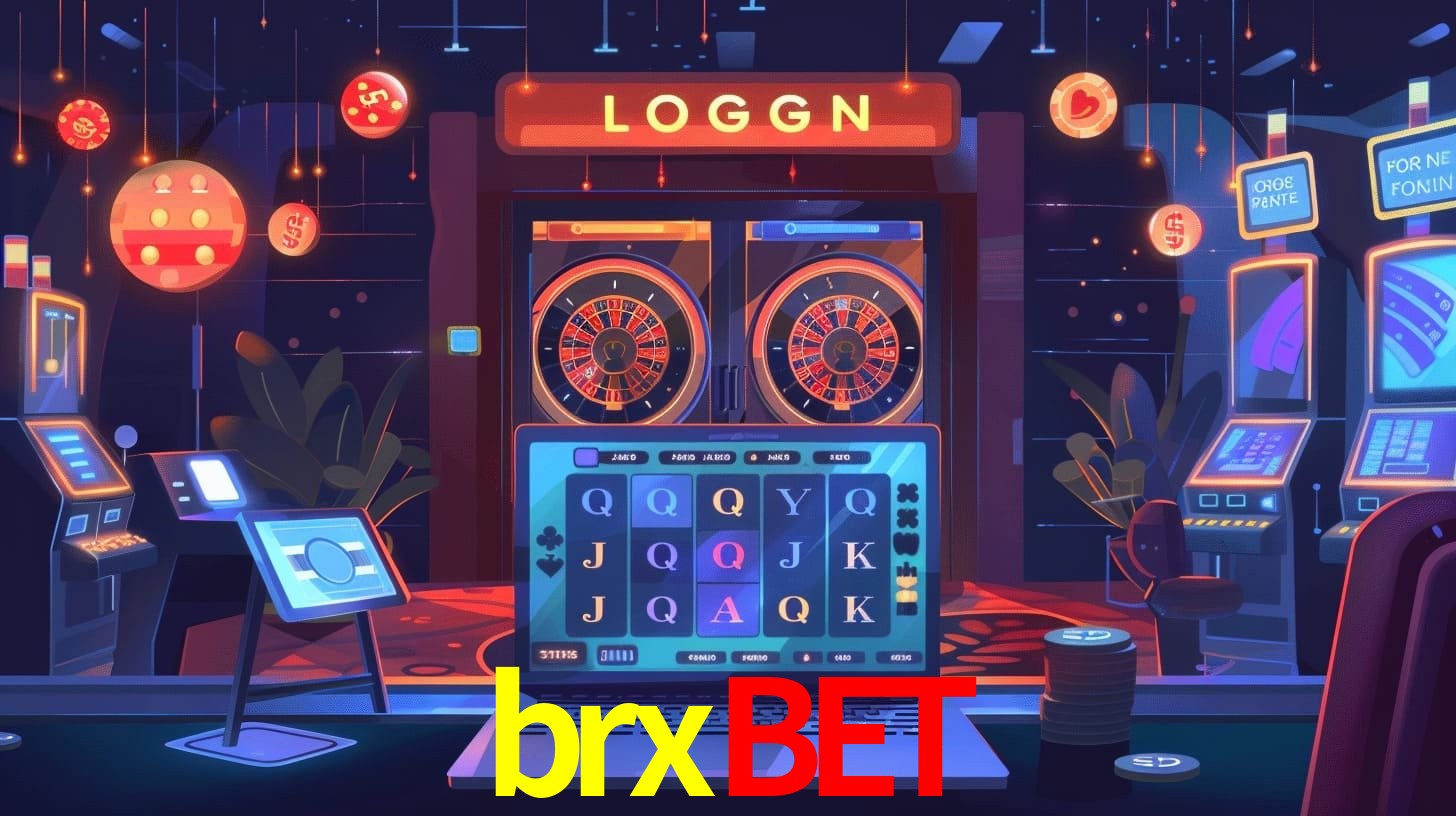 brxbet Logo Oficial
