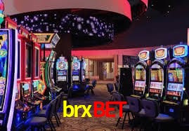Logo da brxbet