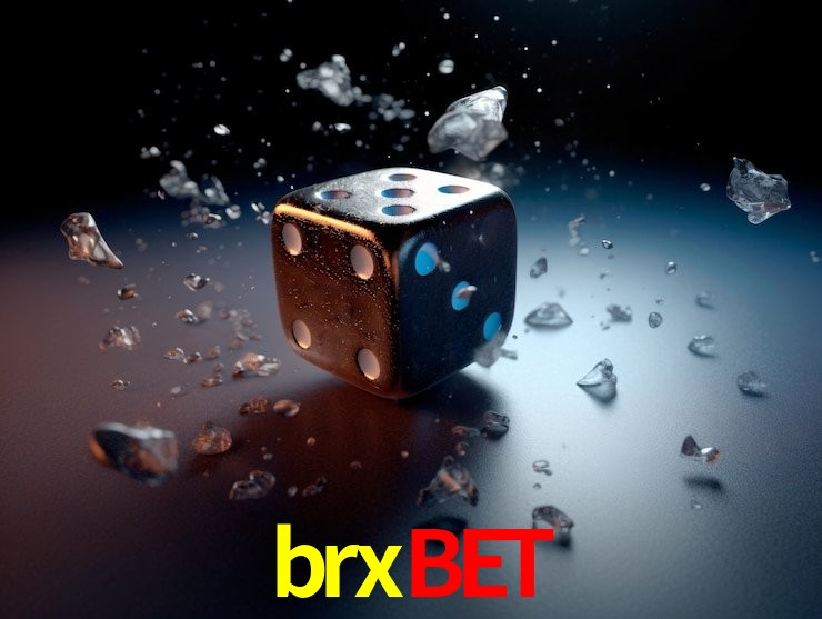 Logo brxbet Loteria Online