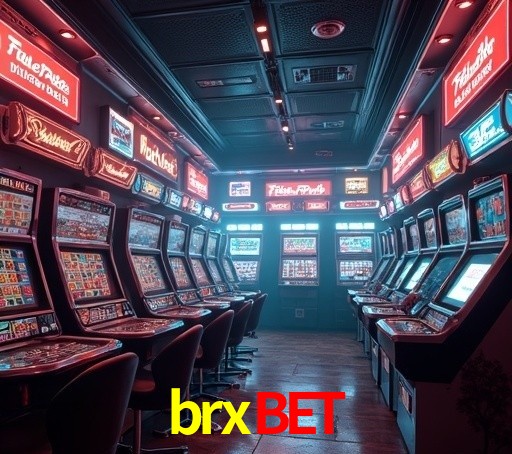 brxbet Plataforma Confiável